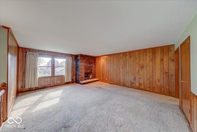 1715 Towe String Road, Indianapolis, IN 46217