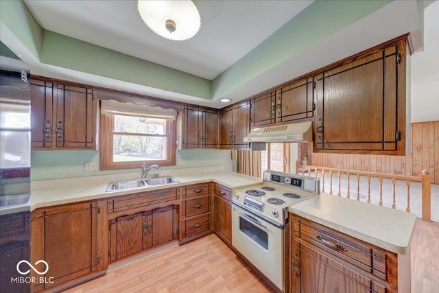 1715 Towe String Road, Indianapolis, IN 46217