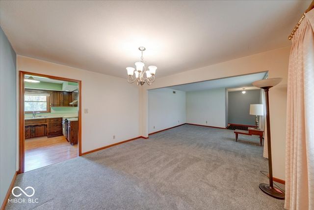 1715 Towe String Road, Indianapolis, IN 46217