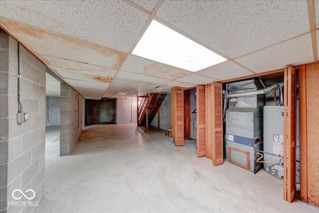 1715 Towe String Road, Indianapolis, IN 46217