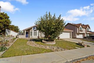 3173 Dearborn Avenue, Palmdale, CA 93551