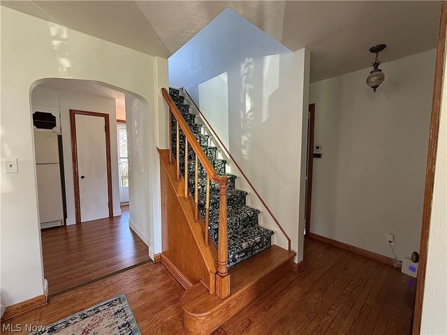 102 Furlen Court, Hubbard, OH 44425