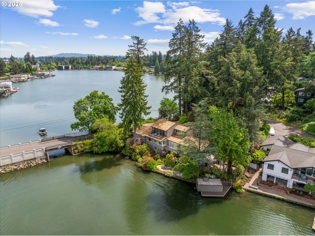 740 NORTHSHORE Rd, Lake Oswego, OR 97034