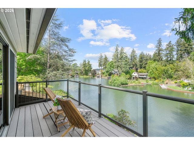 740 NORTHSHORE Rd, Lake Oswego, OR 97034