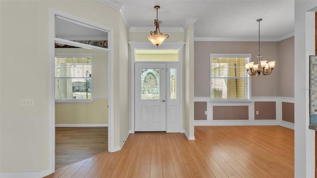 539 POWDER HORN ROW, Lakeland, FL 33809