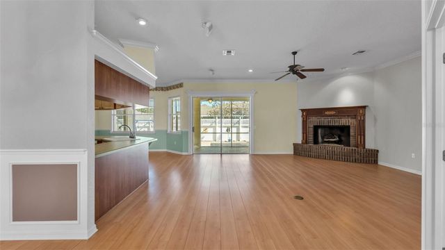 539 POWDER HORN ROW, Lakeland, FL 33809