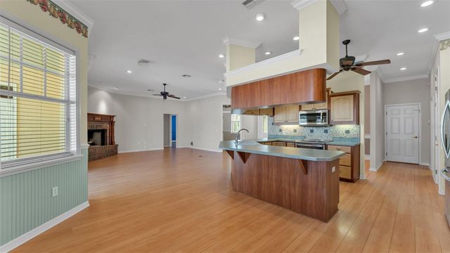 539 POWDER HORN ROW, Lakeland, FL 33809