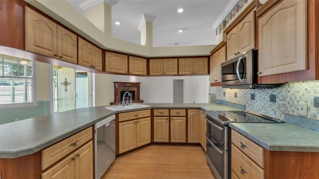 539 POWDER HORN ROW, Lakeland, FL 33809