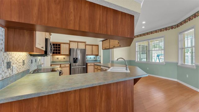 539 POWDER HORN ROW, Lakeland, FL 33809