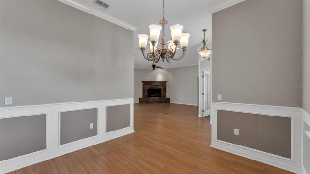 539 POWDER HORN ROW, Lakeland, FL 33809