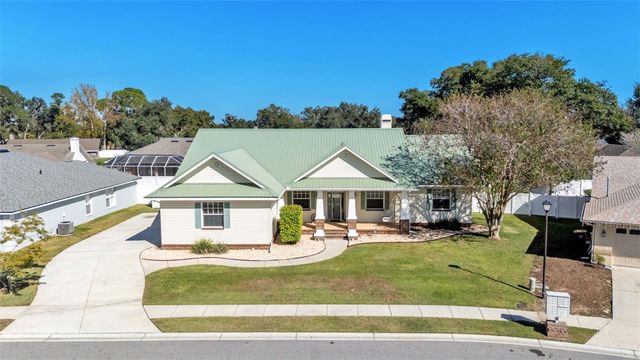 539 POWDER HORN ROW, Lakeland, FL 33809