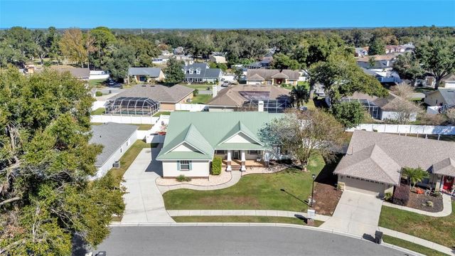 539 POWDER HORN ROW, Lakeland, FL 33809