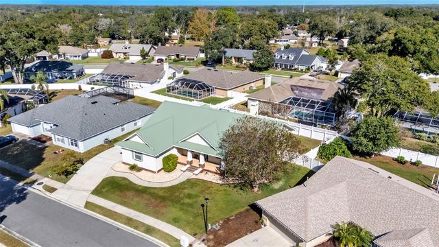 539 POWDER HORN ROW, Lakeland, FL 33809