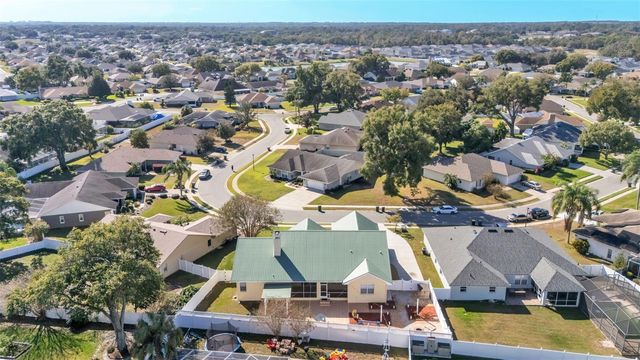 539 POWDER HORN ROW, Lakeland, FL 33809