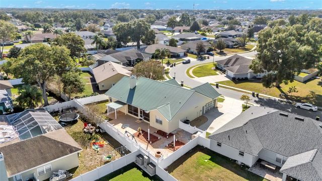 539 POWDER HORN ROW, Lakeland, FL 33809