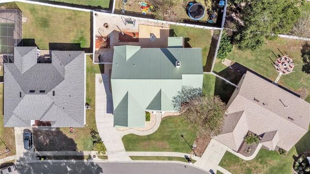 539 POWDER HORN ROW, Lakeland, FL 33809