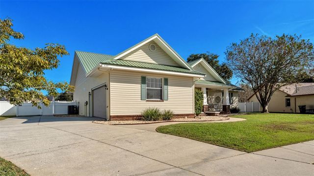 539 POWDER HORN ROW, Lakeland, FL 33809