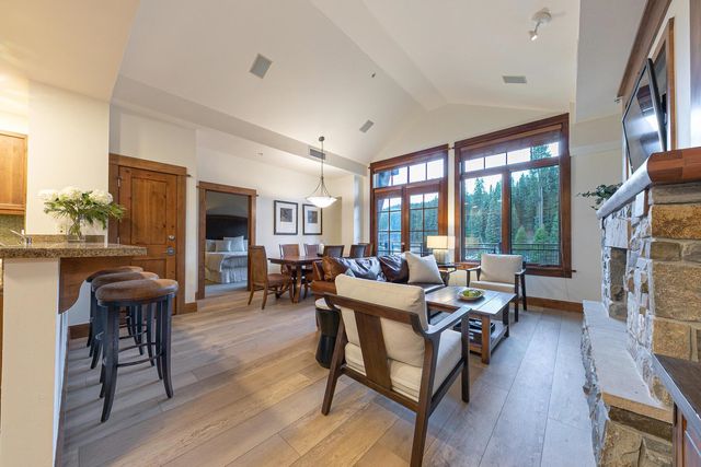 4001 Northstar Dr Unit 510, Truckee, CA 96161