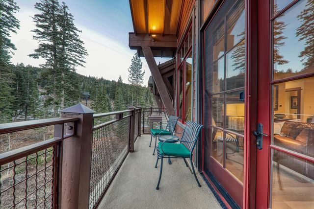 4001 Northstar Dr Unit 510, Truckee, CA 96161
