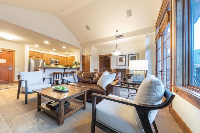 4001 Northstar Dr Unit 510, Truckee, CA 96161