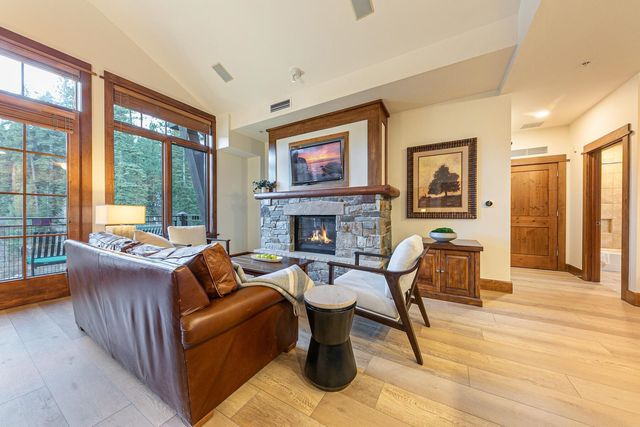 4001 Northstar Dr Unit 510, Truckee, CA 96161