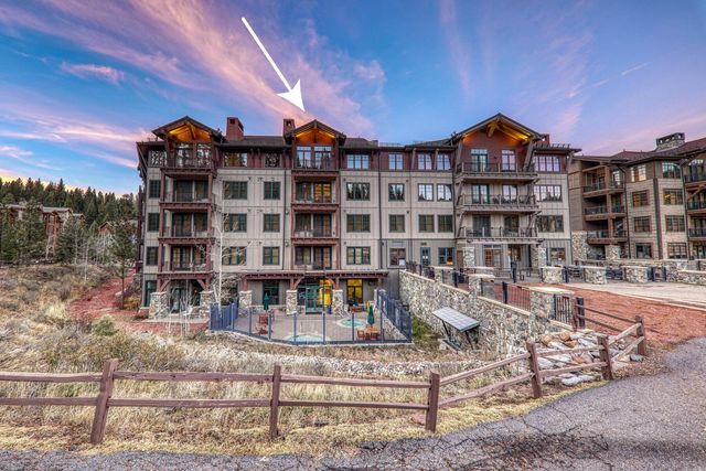 4001 Northstar Dr Unit 510, Truckee, CA 96161