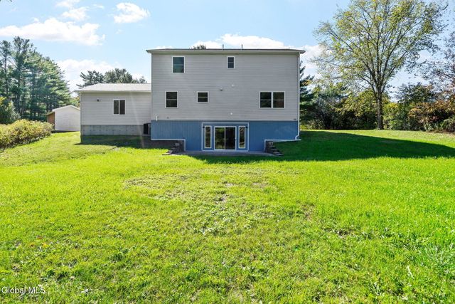 30 Dick Lynch Road, Stillwater, NY 12170