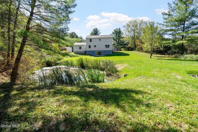 30 Dick Lynch Road, Stillwater, NY 12170