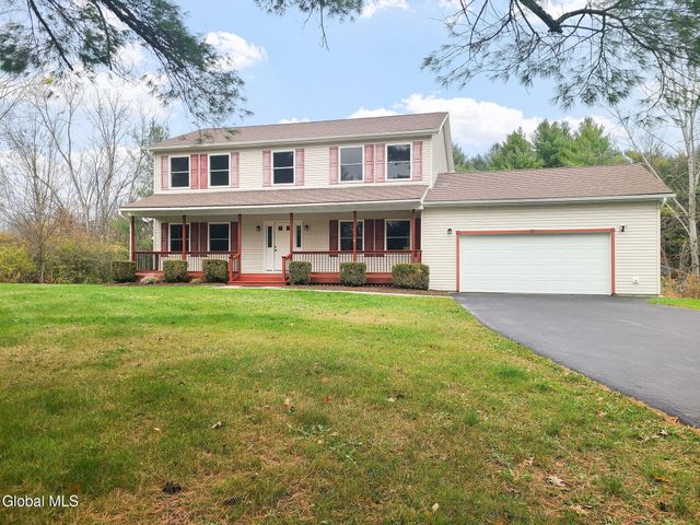 30 Dick Lynch Road, Stillwater, NY 12170