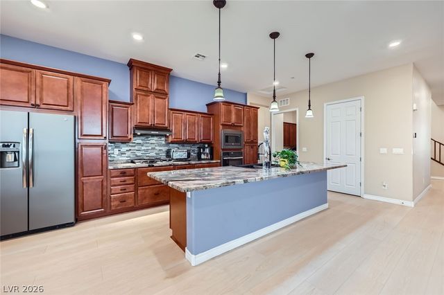 429 Open Hill Avenue, Henderson, NV 89011