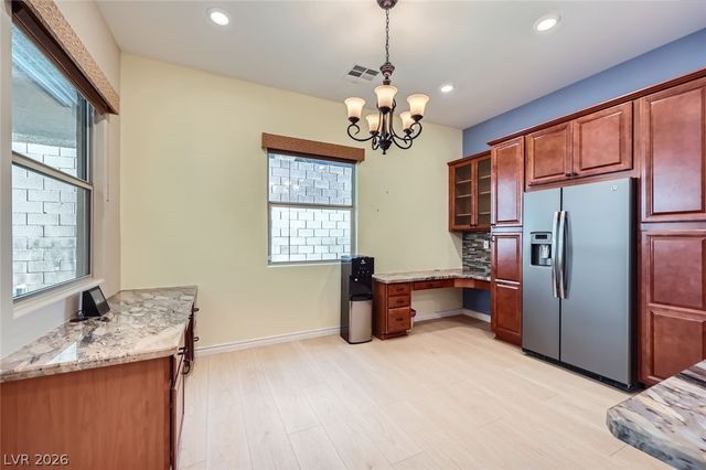429 Open Hill Avenue, Henderson, NV 89011