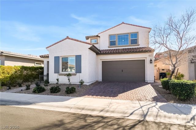 429 Open Hill Avenue, Henderson, NV 89011