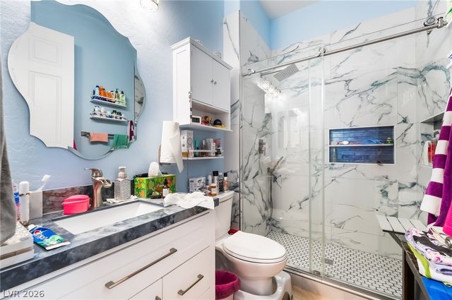 429 Open Hill Avenue, Henderson, NV 89011