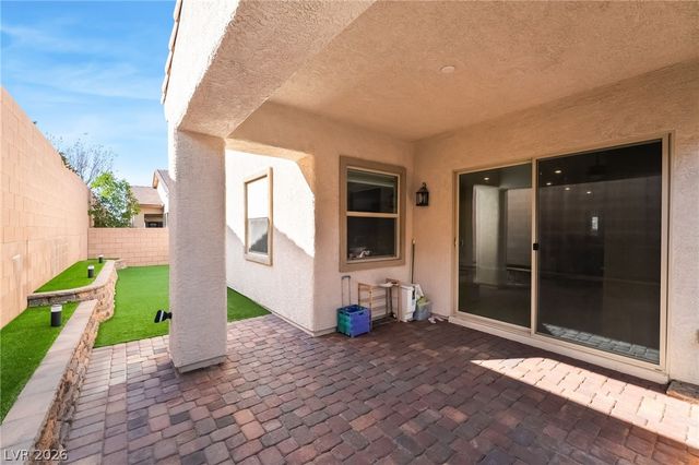 429 Open Hill Avenue, Henderson, NV 89011