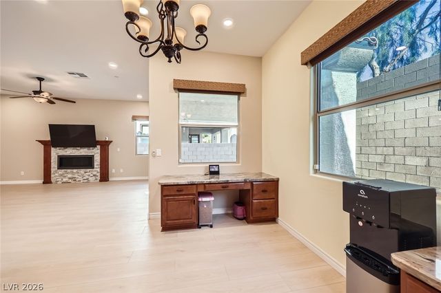 429 Open Hill Avenue, Henderson, NV 89011