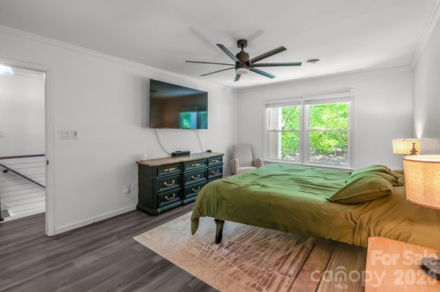 6070 Ferncliff Drive, Concord, NC 28027