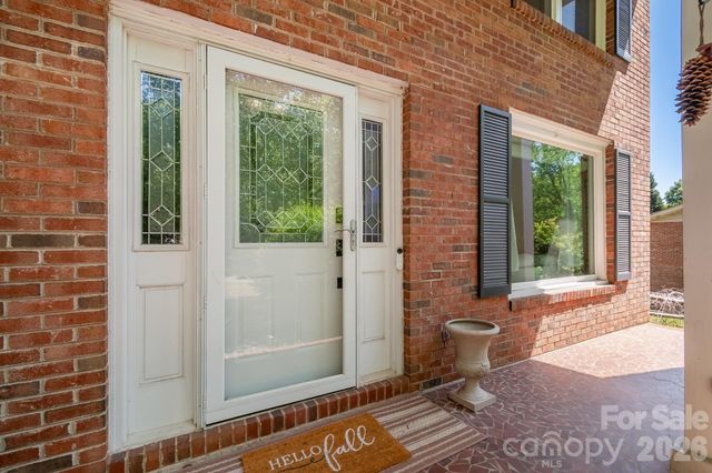 6070 Ferncliff Drive, Concord, NC 28027
