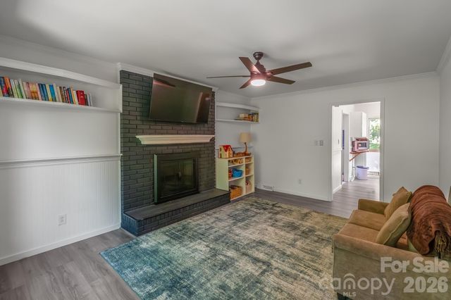 6070 Ferncliff Drive, Concord, NC 28027