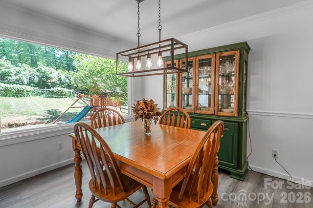 6070 Ferncliff Drive, Concord, NC 28027