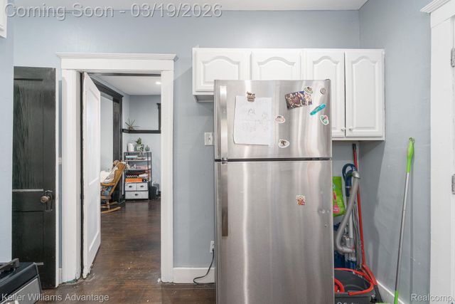 1536 Hazelwood Street, Detroit, MI 48206