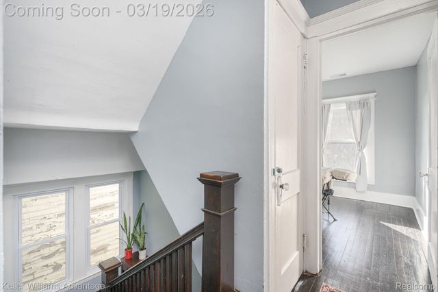 1536 Hazelwood Street, Detroit, MI 48206