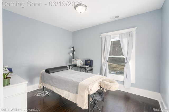 1536 Hazelwood Street, Detroit, MI 48206