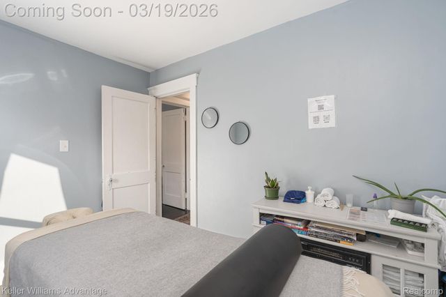 1536 Hazelwood Street, Detroit, MI 48206