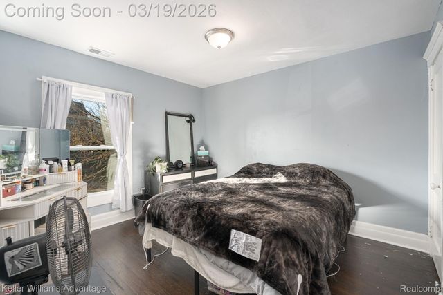 1536 Hazelwood Street, Detroit, MI 48206