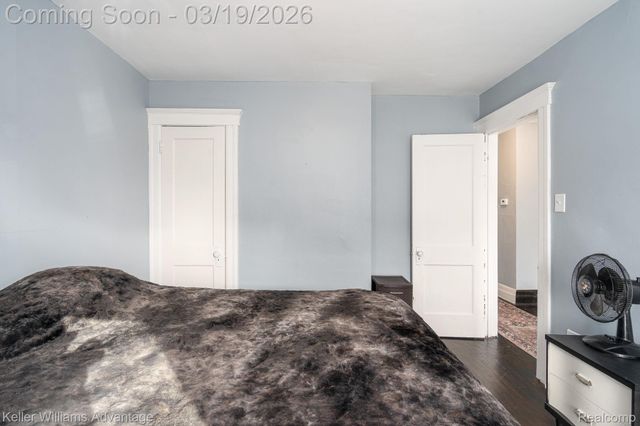 1536 Hazelwood Street, Detroit, MI 48206