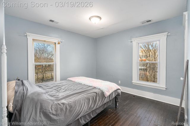 1536 Hazelwood Street, Detroit, MI 48206