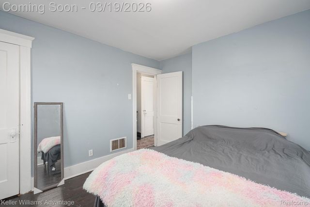 1536 Hazelwood Street, Detroit, MI 48206