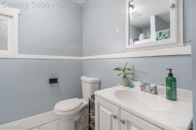 1536 Hazelwood Street, Detroit, MI 48206