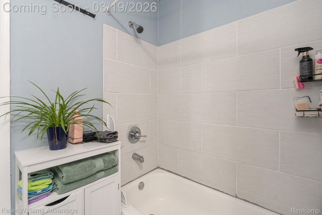 1536 Hazelwood Street, Detroit, MI 48206