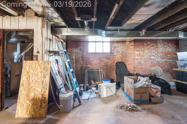 1536 Hazelwood Street, Detroit, MI 48206